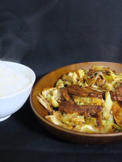 甜麺醤を使わない本格回鍋肉の作り方-レシピのメイン写真