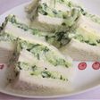 キュウカンバー(キュウリ)サンド