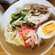 ぶっかけ豚骨スープベース