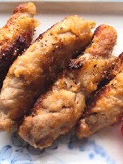 みょうがの肉巻き-レシピのメイン写真