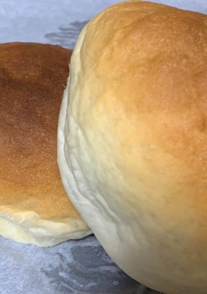 揚げないカレーパン-レシピのメイン写真