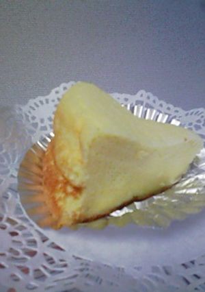 炊飯器でチーズケーキ-レシピのメイン写真