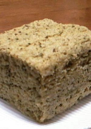 おからと高野豆腐のヘルシーケーキ-レシピのメイン写真