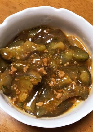 簡単麻婆豆腐アレンジ-レシピのメイン写真