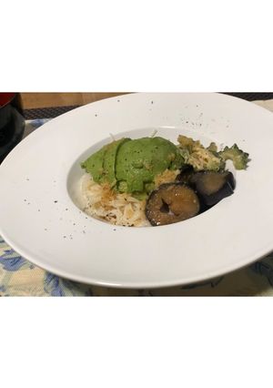 ごま油とレモンダレのそうめん-レシピのメイン写真