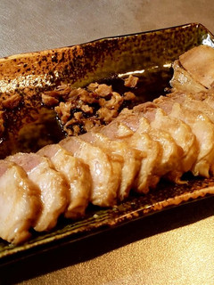 簡単ホロホロチャーシュー-レシピのメイン写真