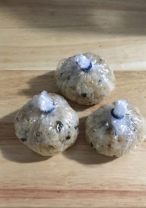 激うま!おかかチーズ混ぜご飯☆-レシピのメイン写真