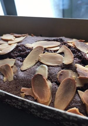 パウンドケーキ-レシピのメイン写真