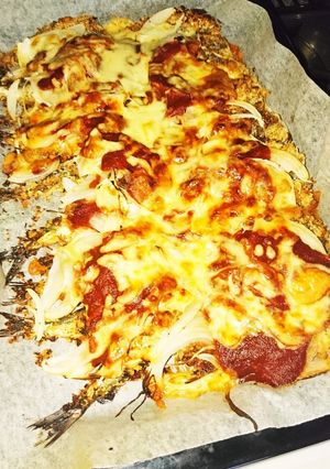 骨も食べれるイワシ トマトチーズ-レシピのメイン写真