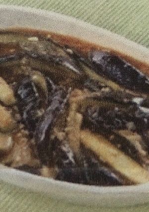 ナスは美味しく！麻婆ナス-レシピのメイン写真