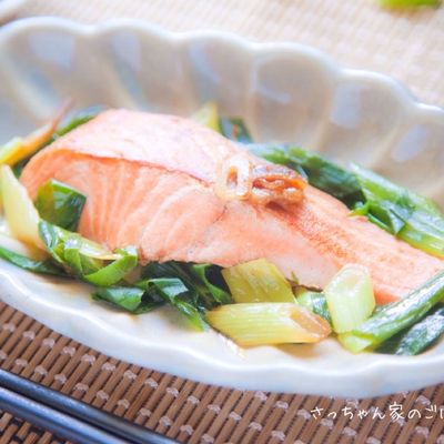 ネギサーモン 富士水産 サーモン ネギトロ 80g ( サーモン / 葱 / ねぎとろ丼