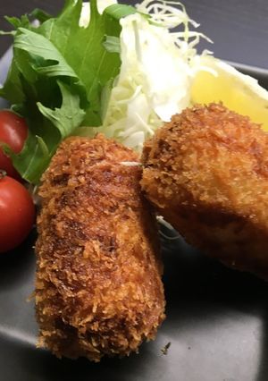 おうちで手作りコロッケ♩-レシピのメイン写真