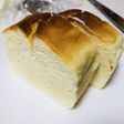 白あんチーズケーキ