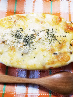 トマトポタージュでミートドリア-レシピのメイン写真