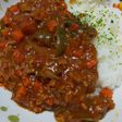 キ—マカレー