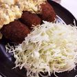 豚肉チーズロール南蛮