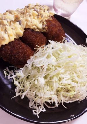 豚肉チーズロール南蛮-レシピのメイン写真