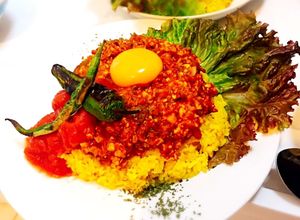 夏に打ち勝つ！激辛キーマカレー♪-レシピのメイン写真