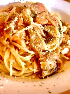 ✨至福のパスタ-レシピのメイン写真
