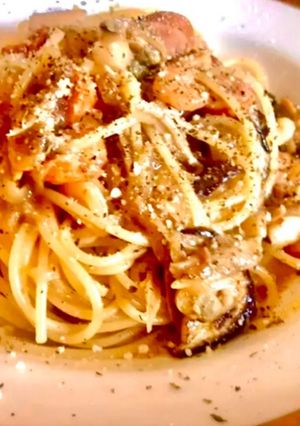 ✨至福のパスタ-レシピのメイン写真