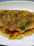 **浜松のお好み焼き「遠州焼き」**