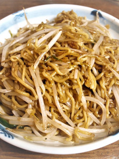 上海焼きそば-レシピのメイン写真