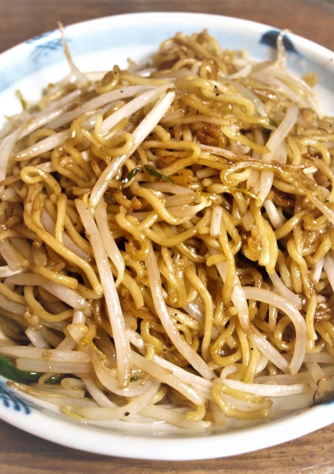 上海焼きそば-レシピのメイン写真