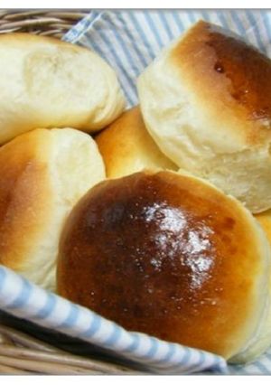 ダブルチーズパン-レシピのメイン写真
