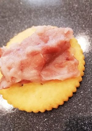アメリカで手軽にあんこ-レシピのメイン写真