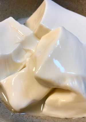 簡単 美味しい 鶏豆腐-レシピのメイン写真