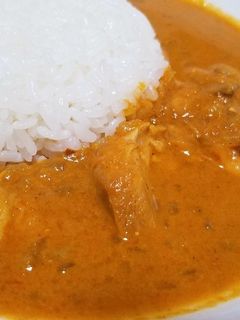 チキンカレー-レシピのメイン写真