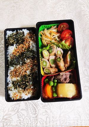 簡単肉じゃがを作りました-レシピのメイン写真