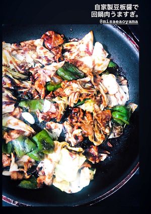 ご飯が進みすぎる中毒な回鍋肉-レシピのメイン写真