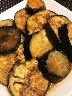 米なすの甘辛ステーキ-レシピのメイン写真