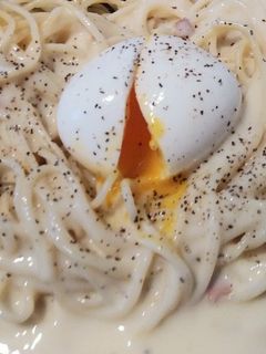 失敗しない半熟卵-レシピのメイン写真