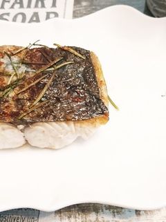 白身魚 サワラのムニエル-レシピのメイン写真