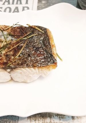 白身魚 サワラのムニエル-レシピのメイン写真