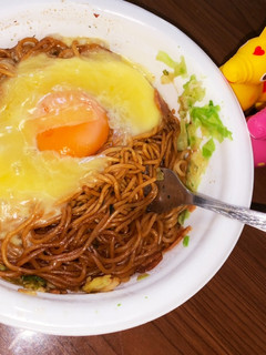誰でも簡単に作れるUFOアレンジレシピ-レシピのメイン写真