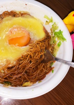 誰でも簡単に作れるUFOアレンジレシピ-レシピのメイン写真