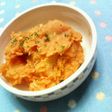 ✿ポテチーズ❀のみで✿ケチャップポテサラ