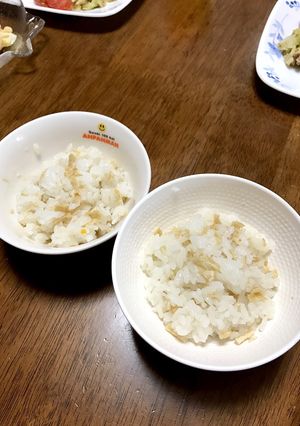 子供達が大好きなキツネご飯♡-レシピのメイン写真