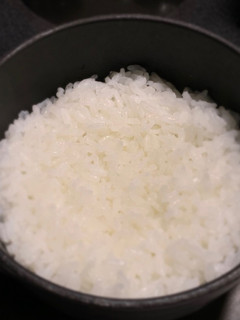 ☆ストウブde美味しいおこげご飯☆-レシピのメイン写真