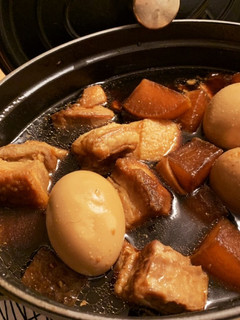 豚の角煮☆STAUB-レシピのメイン写真