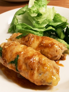 とろ〜りチーズ☆いんげんの肉巻き-レシピのメイン写真