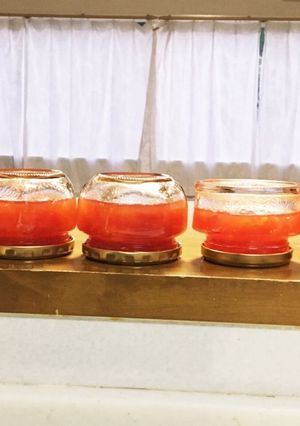 トマトジャム-レシピのメイン写真