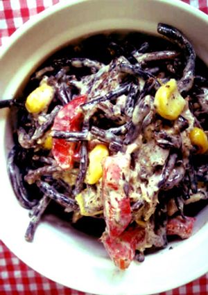 ひじきのマヨサラダ/88kcal-レシピのメイン写真