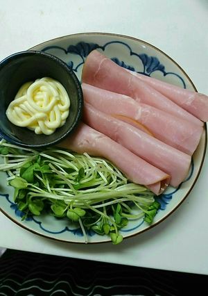 糖質制限的前菜⁉-レシピのメイン写真