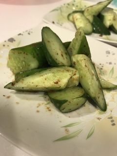 茅乃舎だし。きゅうりあえ-レシピのメイン写真