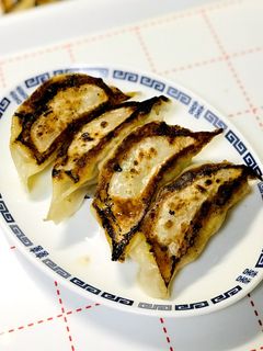 ゴーヤー餃子-レシピのメイン写真