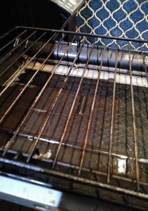 グリルを洗わない魚の焼き方-レシピのメイン写真